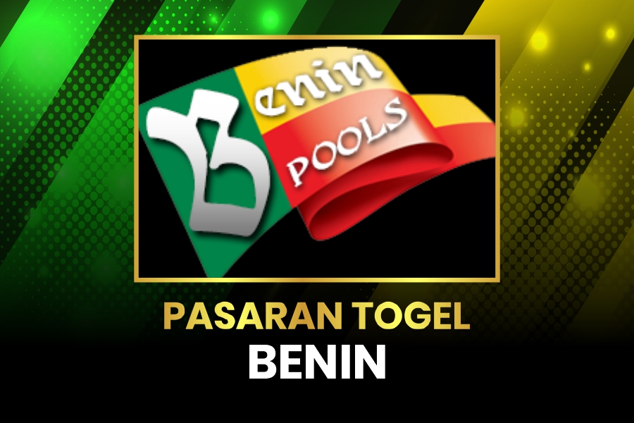 Live Draw Benin Pools