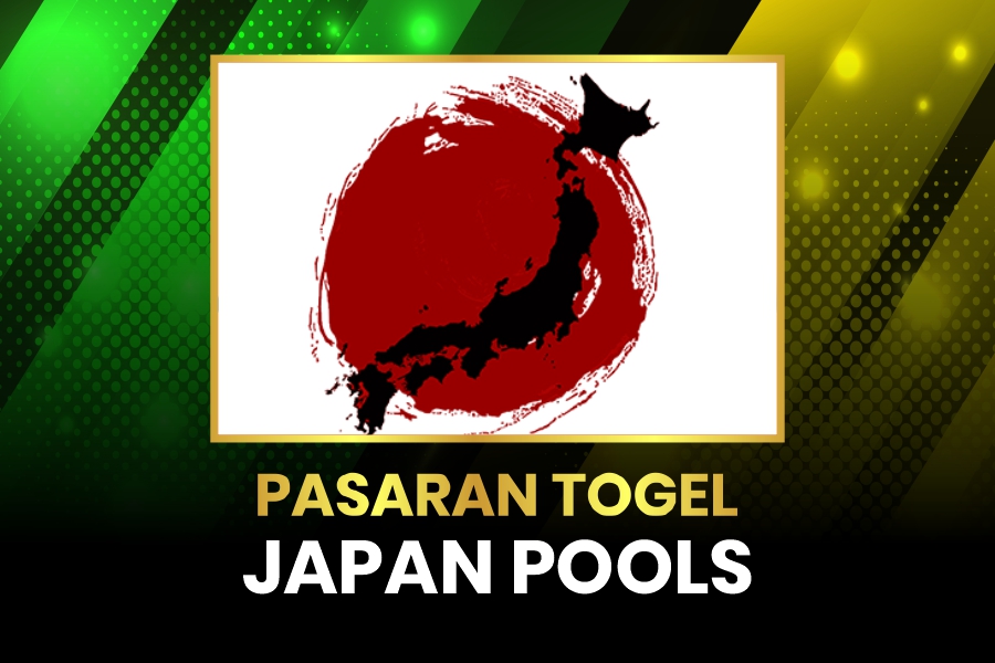 Live Draw Japan Pools