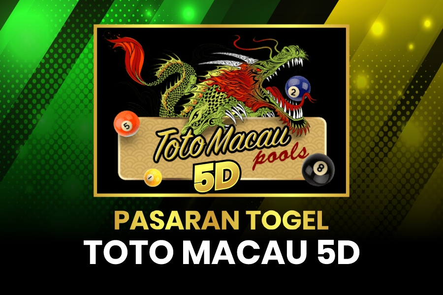 Prediksi Togel Toto Macau 5d 
